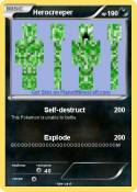 Herocreeper
