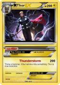 Thor