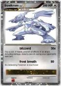 frostkrom