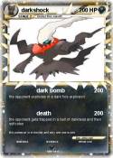 darkshock