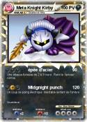 Meta Knight