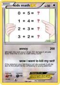 kids math