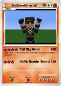 SkyDoesMinecraft