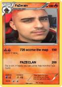 FaZerain