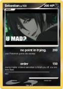 Sebastian
