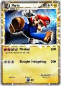 Mario