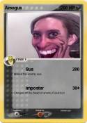 Amogus
