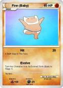 Finn (Baby)