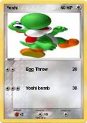 Yoshi