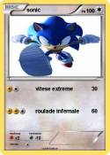 sonic