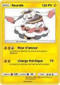 fleurelle