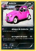 dodoche