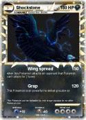 Shockstone