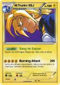 M.Trunks SSJ