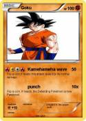 Goku