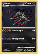 giratina