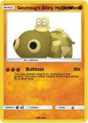 Geumsug's Shiny