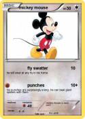 mickey mouse