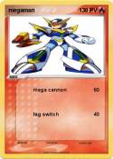 megaman