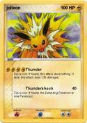 jolteon