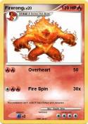 Firerong