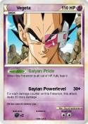 Vegeta