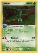 Creeper