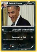 Barack Obama