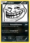 Troll face
