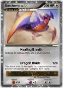 Garchomp