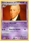 James Madison