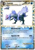 Kyurem