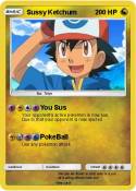 Sussy Ketchum