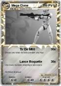 Mega Clone