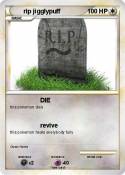 rip jigglypuff