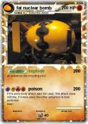 fat nuclear