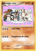 gdw ét@is chiot