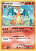 charzard