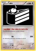 cake