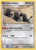 The Tusken