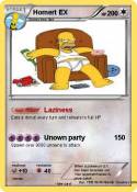 Homert EX