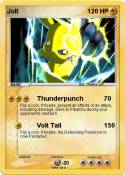 Jolt