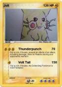Jolt