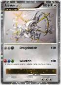 Arceus
