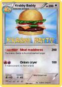 Krabby Baddy