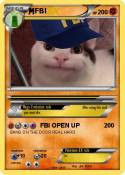 FBI