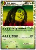 Bob Marley