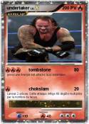 undertaker