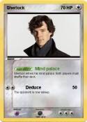 Sherlock