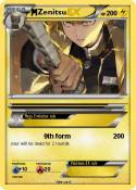 Zenitsu